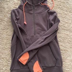 Ambersand Ave Mindy Mae’s Market Hoodie